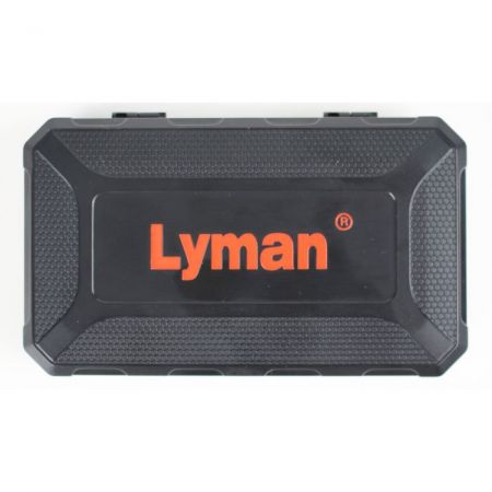 Lyman Digi Touch Scale 1500